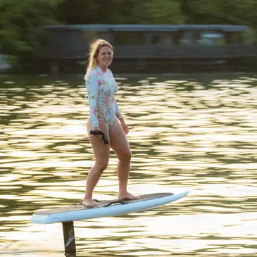 Paris, Paris (75) - Surf et Sport de Glisse