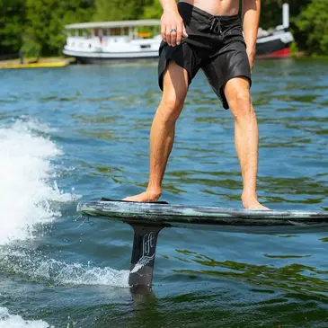 Surf et Sport de Glisse proche Paris