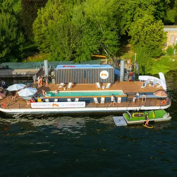 Réserver Surf et Sport de Glisse département Paris