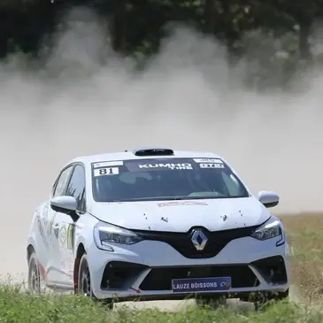 Baptême Rallye et Glisse proche Circuit du Roussillon