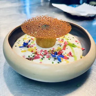 Week end Gastronomique, département Loire Atlantique