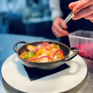 Offrir Week end Gastronomique en Pays-de-la-Loire
