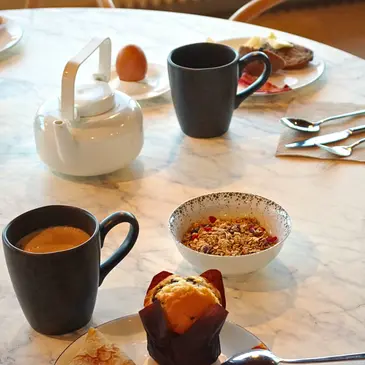 Week-end Gastronomique et Spa en Hôtel 4* à Pornic Week-end Gastronomique et Spa en Hôtel 4* à Pornic