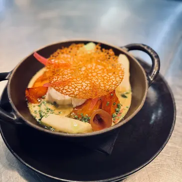 Week end Gastronomique en région Pays-de-la-Loire