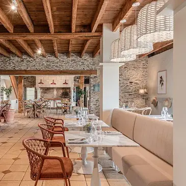 Réserver Week end Gastronomique département Loire Atlantique