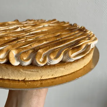 Cours de Pâtisserie à Lyon 3e