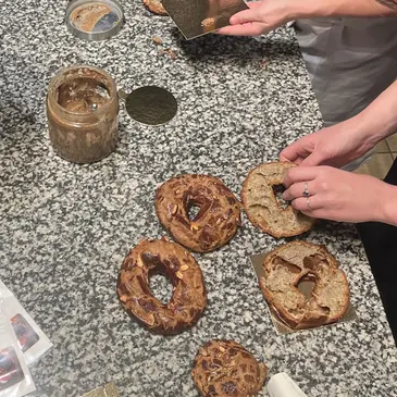 Cours de Cuisine, département Rhône