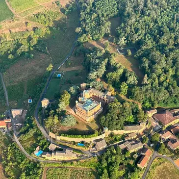 Rhône (69) Rhône-Alpes - Sport Aérien