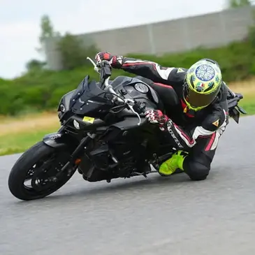 Stage Coaching avec votre Moto - Circuit du Bourbonnais