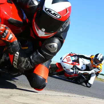 Allier (03) Auvergne - Stage de Pilotage