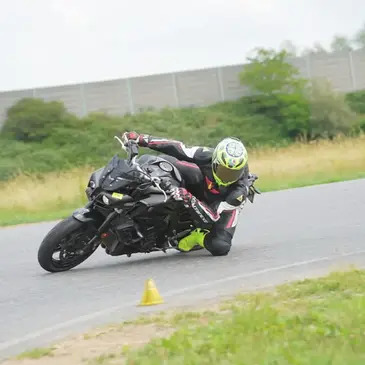 Circuit de Bourbonnais, Allier (03) - Stage de pilotage moto