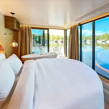 Offrir Weekend et Hébergement Insolite en Ile-de-France Offrir Weekend et Hébergement Insolite en Ile-de-France