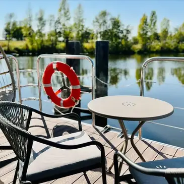 Seine et marne (77) Ile-de-France - Week end