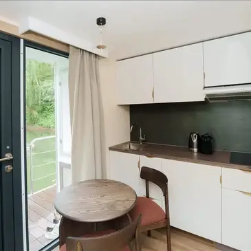 Torcy, à 20 min de Disney, Seine et marne (77) - Weekend et Hébergement Insolite