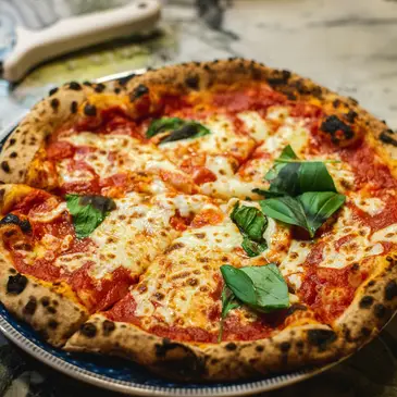 Atelier de Fabrication de Pizza à Nantes