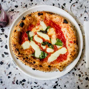 Atelier de Fabrication de Pizza à Nantes en région Pays-de-la-Loire