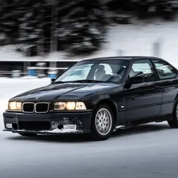 Baptême Rallye et Glisse en région Rhône-Alpes