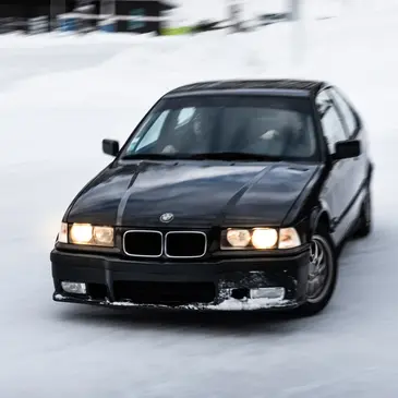 Circuit de Flaine, Haute savoie (74) - Baptême Rallye et Glisse Circuit de Flaine, Haute savoie (74) - Baptême Rallye et Glisse