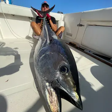Pêche au Gros à Sausset-les-Pins Pêche au Gros à Sausset-les-Pins