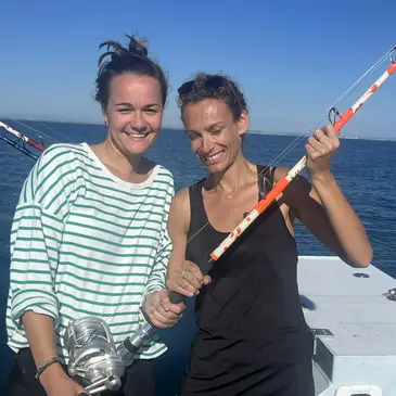 Pêche au gros en région PACA et Corse Pêche au gros en région PACA et Corse