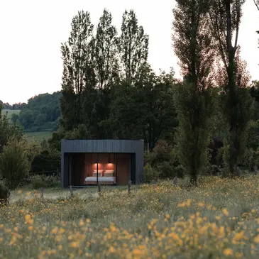 Offrir Weekend et Hébergement Insolite département Saône et loire