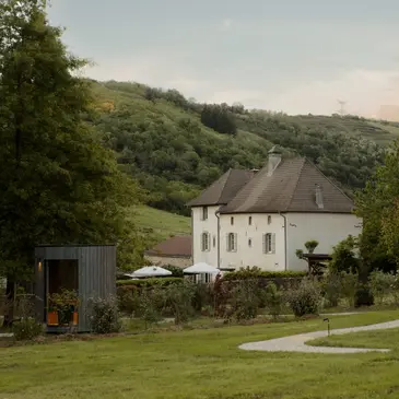 Offrir Weekend et Hébergement Insolite en Bourgogne
