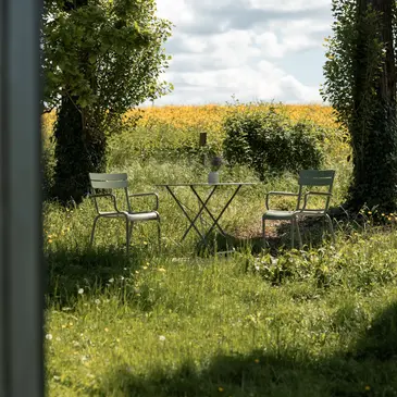 Château, Saône et loire (71) - Weekend et Hébergement Insolite