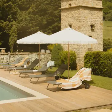 Week end en région Bourgogne