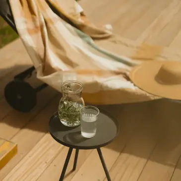 Réserver Weekend et Hébergement Insolite en Bourgogne