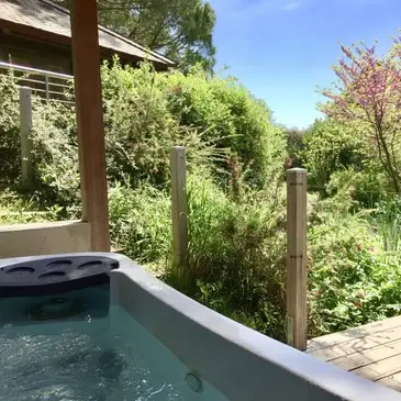 Weekend et Hébergement Insolite en région Languedoc-Roussillon