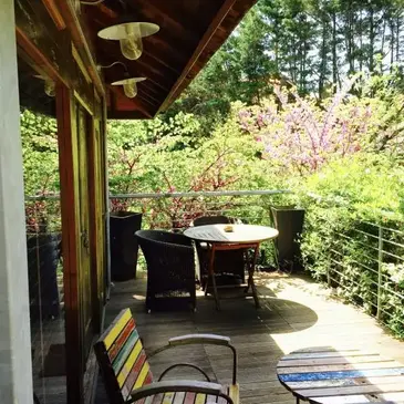 Weekend et Hébergement Insolite proche Saint-Gilles