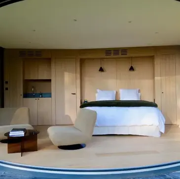 Weekend et Hébergement Insolite, département Vaucluse