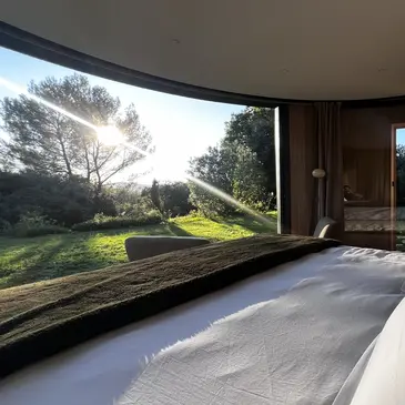 Pertuis, Vaucluse (84) - Weekend et Hébergement Insolite Pertuis, Vaucluse (84) - Weekend et Hébergement Insolite