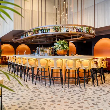 Week-end Gourmand au Hilton Lille