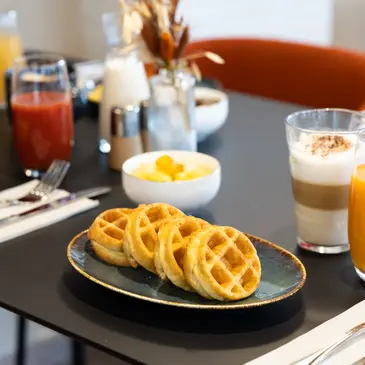 Réserver Week end Gastronomique en Nord-Pas-de-Calais