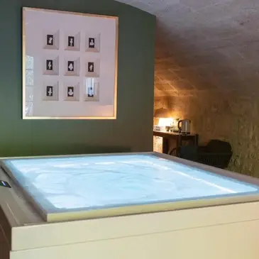 Week end en Hôtel Spa, département Gironde