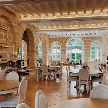 Offrir Week end en Hôtel Spa département Gironde