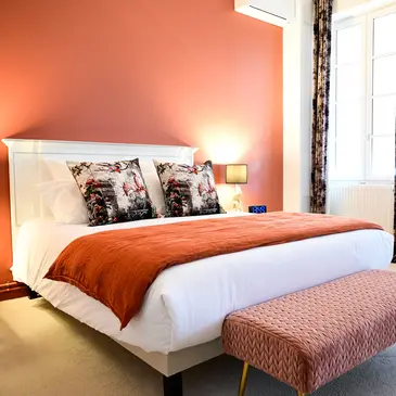 Week-end Spa au Pavillon des Millésimes à Lussac en région Aquitaine