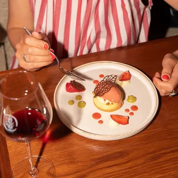 Week-end Gastronomique et Spa à Chambolle-Musigny