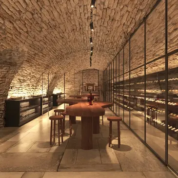 Week end Gastronomique en région Bourgogne