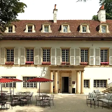 Spa et Soins à l'Hôtel Bellevigne 4* près de Dijon