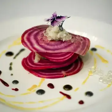 Week-end Gourmand au Pavillon des Millesimes à Lussac