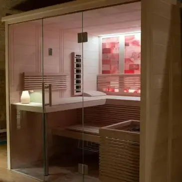 Week-end Gourmand au Pavillon des Millesimes à Lussac Week-end Gourmand au Pavillon des Millesimes à Lussac