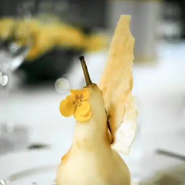 Week end Gastronomique proche Lussac, à 20 min de Libourne