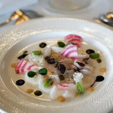 Week end Gastronomique en région Aquitaine