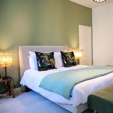 Week end Gastronomique proche Lussac