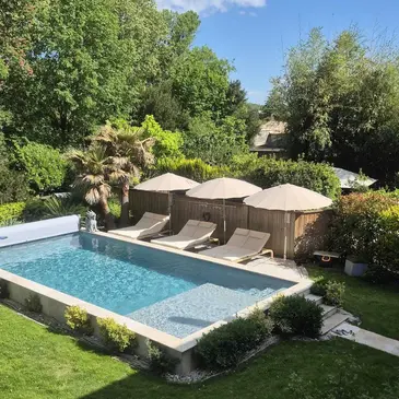 Offrir Spa, Massage et Soin du corps département Gironde