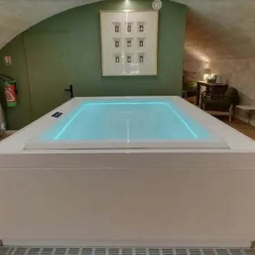 Spa, Massage et Soin du corps en région Aquitaine