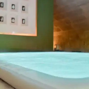 Lussac, à 20 min de Libourne, Gironde (33) - Spa, Massage et Soin du corps