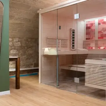 Spa, Massage et Soin du corps proche Lussac, à 20 min de Libourne Spa, Massage et Soin du corps proche Lussac, à 20 min de Libourne